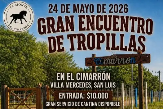 encuentro de tropillas 1