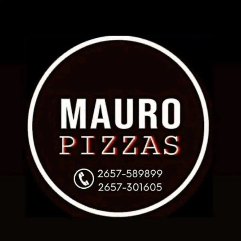 mauro pizzas