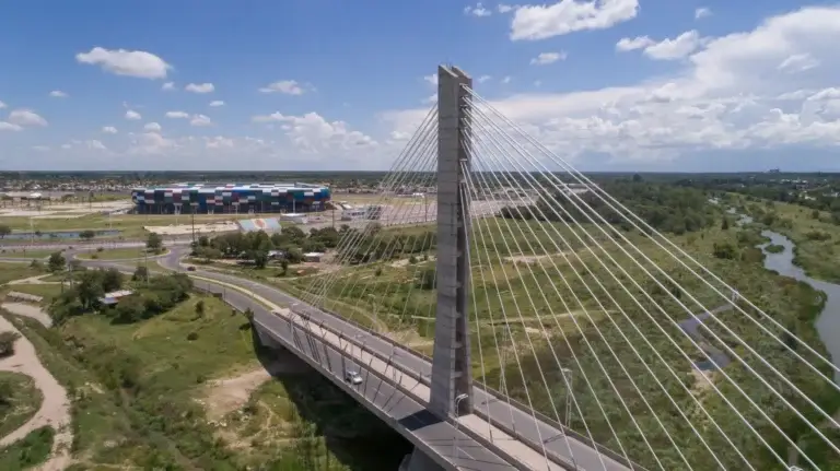 puente vm