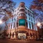 hotel epic vm